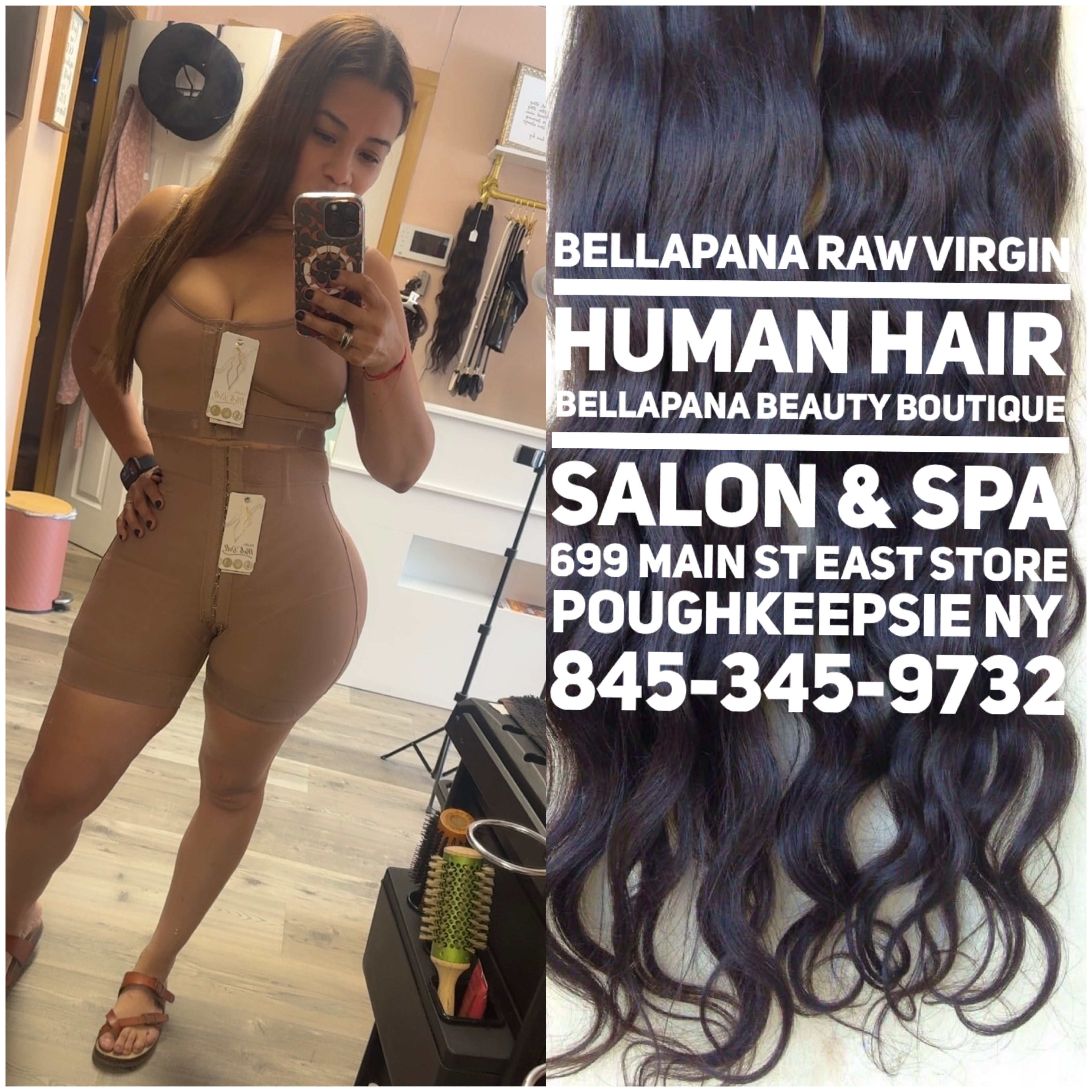 Bellapana Beauty Boutique